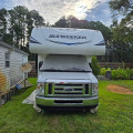 2018 Sunseeker