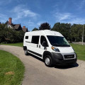 2019 Promaster