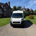 2019 Promaster