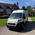 2019 Promaster