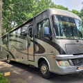 2011 Bounder Classic