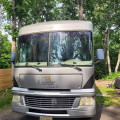 2011 Bounder Classic