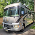 2011 Bounder Classic