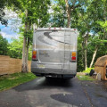 2011 Bounder Classic