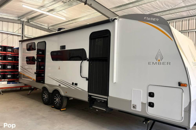 2023 Ember Rv Touring Edition 24BH