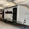 2023 Ember Rv