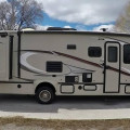 2017 BT Cruiser