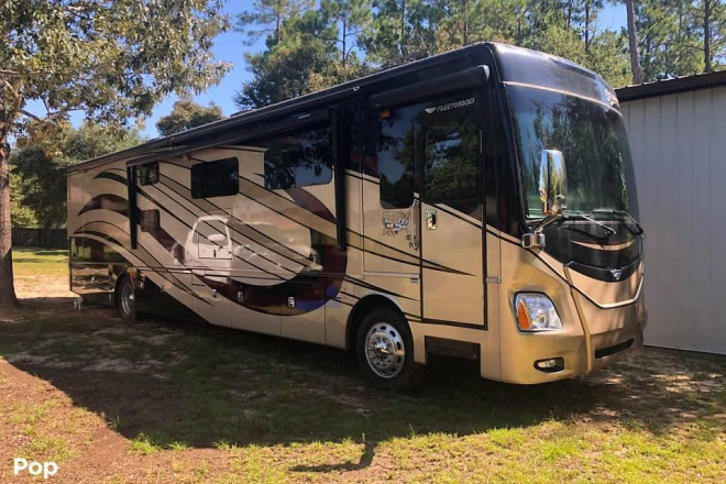 2015 Discovery 40G