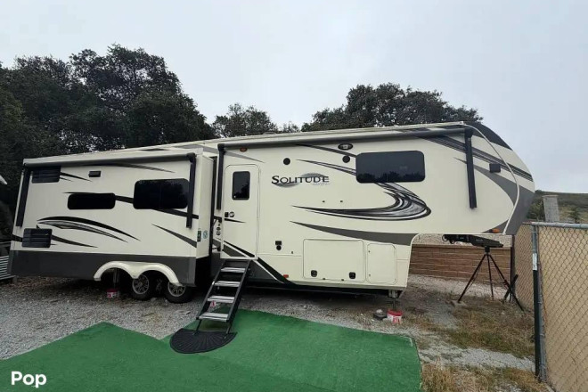 2020 Solitude 344GK