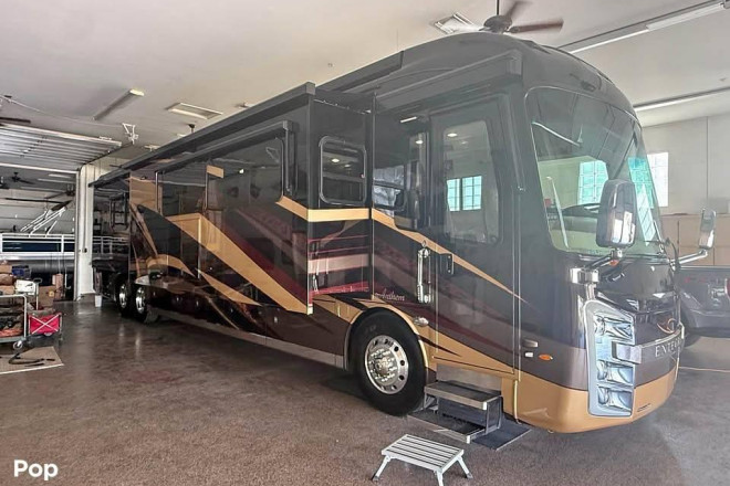 2018 Anthem 44F