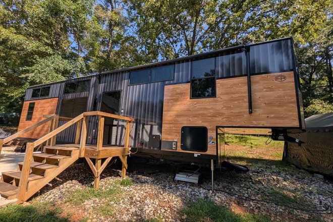 2025 Cedar Creek Cottage 41FWC