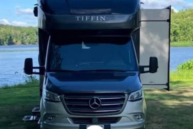 2020 Wayfarer 25RW