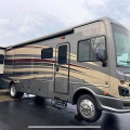 2017 Bounder