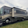 2017 Bounder