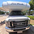 2019 Four Winds