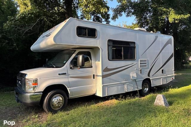 2019 Majestic 23A