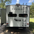 2023 Cougar