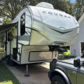 2023 Cougar