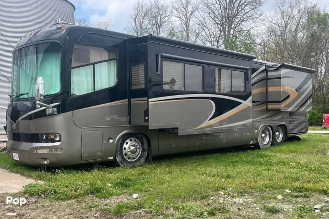 2005 Executive 40PBT