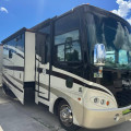 2009 Allegro Bay