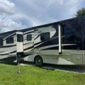 2009 Allegro Bay