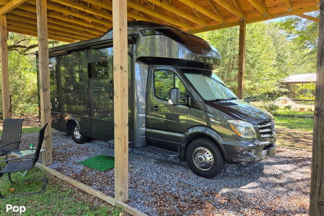 2018 Wayfarer 24TW