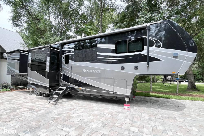 2023 Solitude 390RK