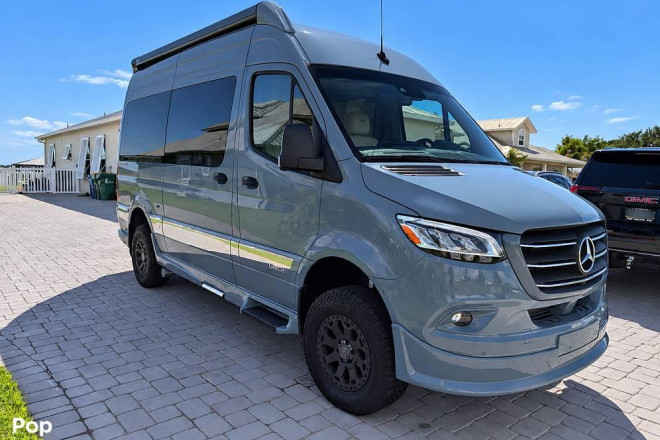 2025 Other Turismo-ion Tour