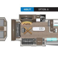 2023 Jay Flight Bungalow