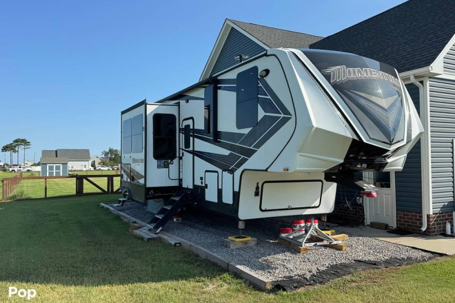 2019 Momentum 351M