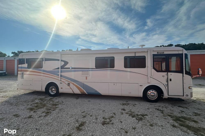 1999 Navigator 40WDS