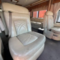 1999 Navigator