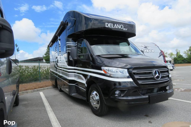 2023 Delano 24RW