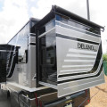 2023 Delano