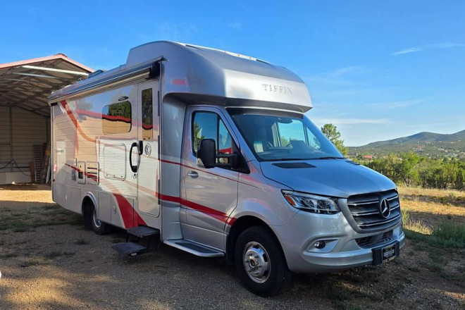 2021 Wayfarer 25RW