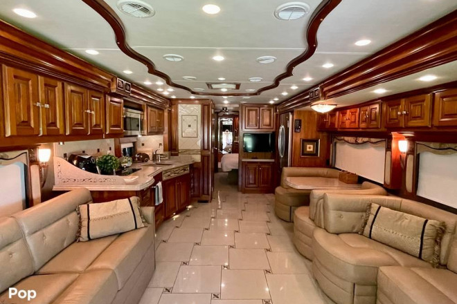 2013 Allegro Bus 40QBP