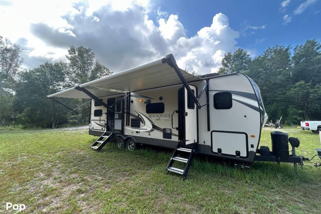 2021 Ultra Lite 2706WS