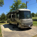 2014 Adventurer