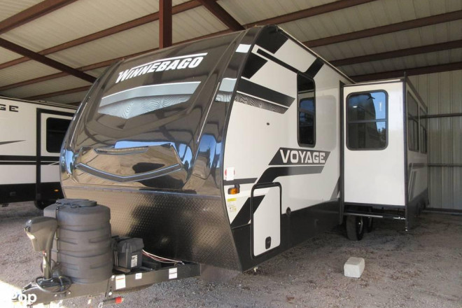 2024 Voyage 2831RB