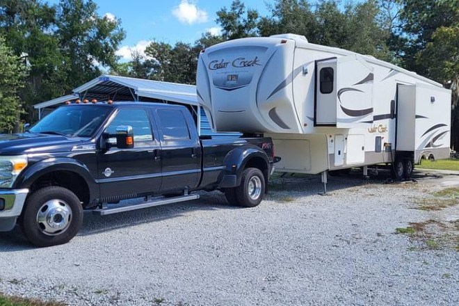 2018 Silverback 35IK