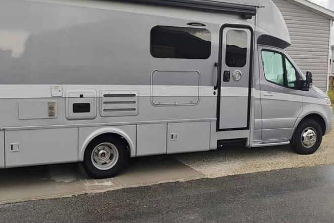 2021 Wayfarer 25RW