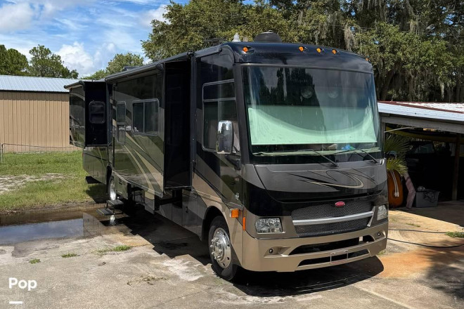 2012 Adventurer 37F