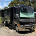 2012 Adventurer