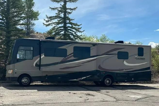 2017 Mirada 35BH