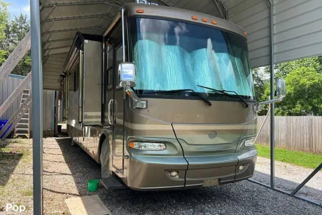 2005 Camelot 40PDQ