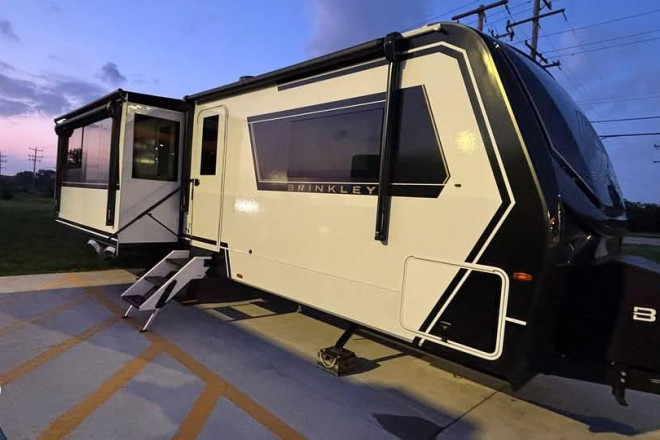 2026 Other MODEL Z AIR 297