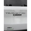 2023 Transit