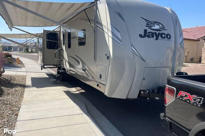 2019 Eagle M-330 RSTS