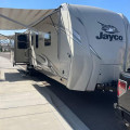 2019 Eagle