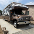2007 Seneca